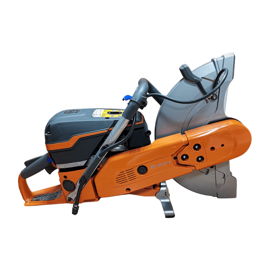 Бензорез Husqvarna K 970