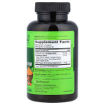 NATURELO, коэнзим Q10, 60 вегетарианских капсул