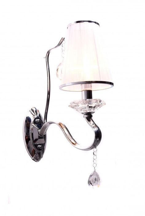 Бра Lumina Deco LDW 9267-1 CHR