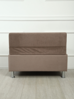 Диван "Mini" для кухни, студии, кафе, балкона