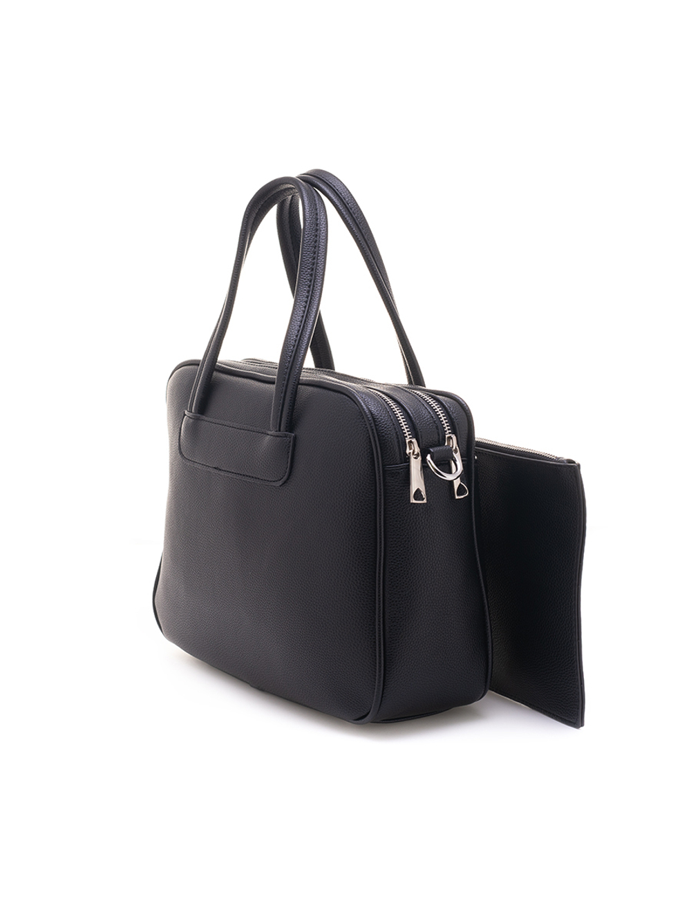 27383/10 Сумка жен., иск. кожа