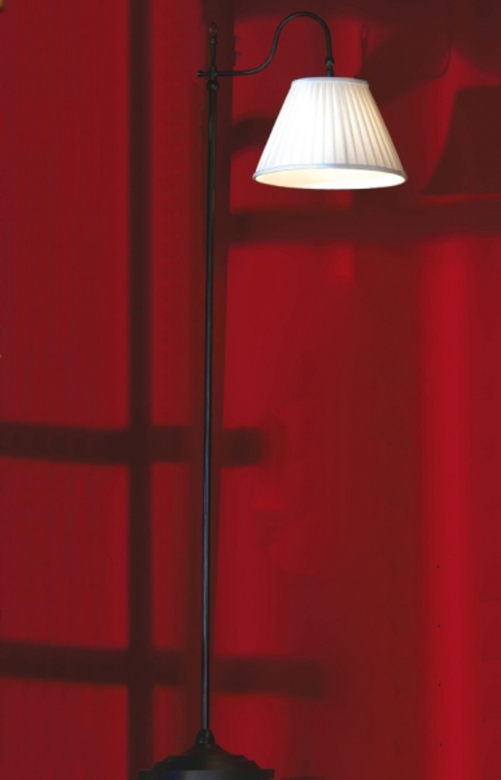 Торшер LSL-2905-01