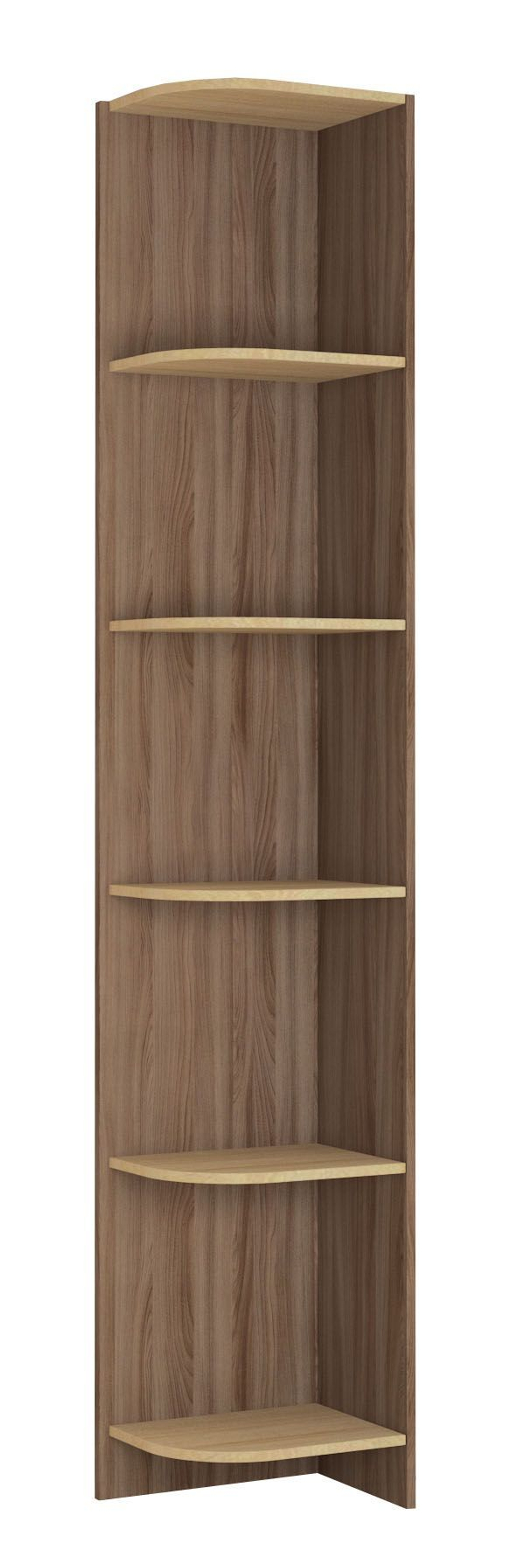 Угловое завершение Орион