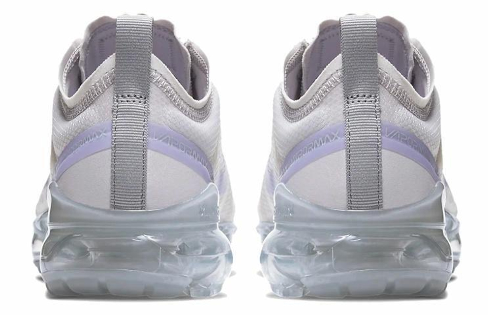 Кроссовки Nike Vapormax 2019 (Женская размерная сетка)