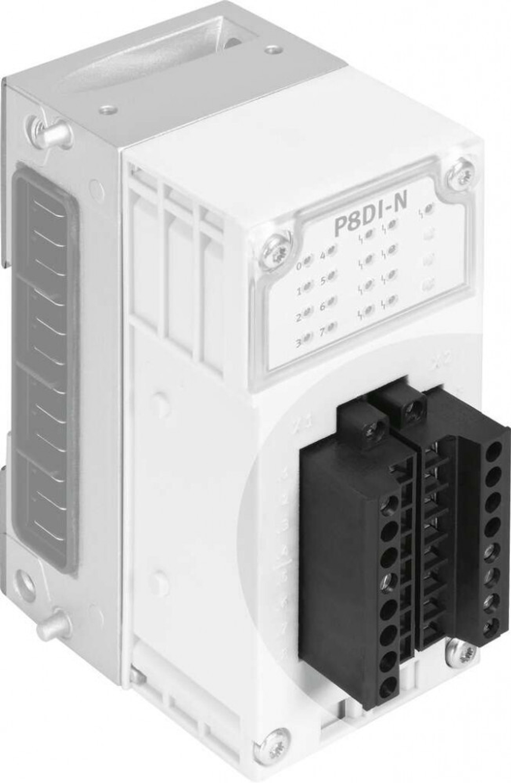 NECU-L3G8-C2 Штекер