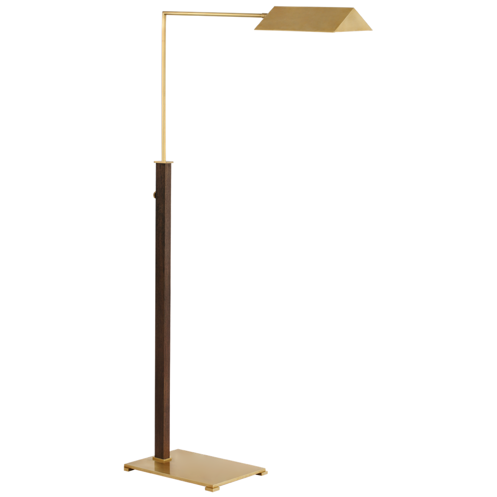 Напольный светильник Visual Comfort Copse Medium Pharmacy Floor Lamp