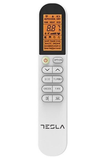 Кондиционер TESLA Tariel TT22X71-07410A