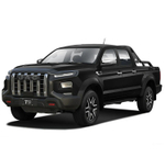 JAC T9 (2022 - ) пикап