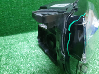 Битая Фара левая Volvo XC90 2 (2014-2019) Full LED