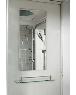 Душевая кабина AvaCan (АваКан) EM 2012 R с электрикой