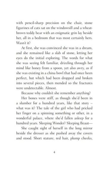 North and the Only One