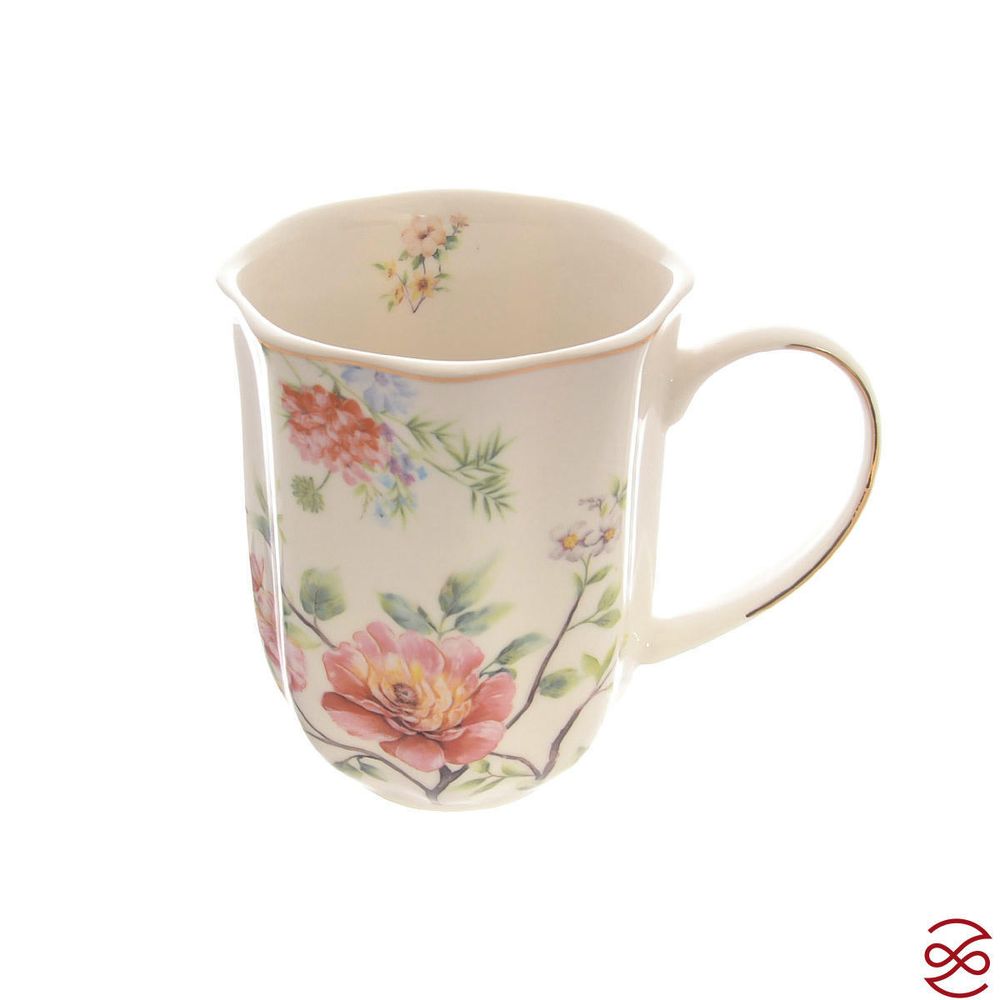 Кружка Royal Classics Амелия 325 мл