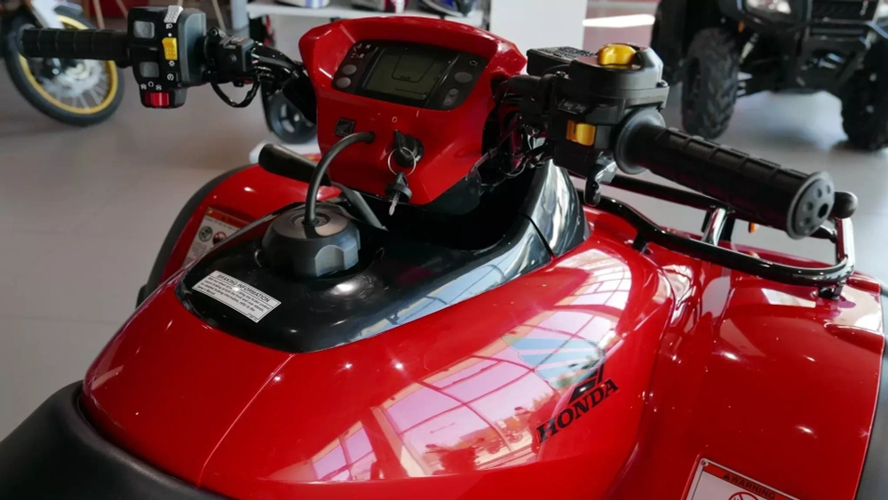TRX 680 FA