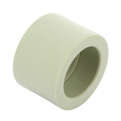 Муфта полипропиленовая соединительная FV-Plast 50 мм