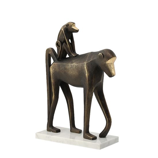 Статуэтка Pious Ornament