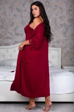 Халат 13386 Натали (Акция)