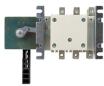 Рубильник-переключатель  EKF pscs-100-3