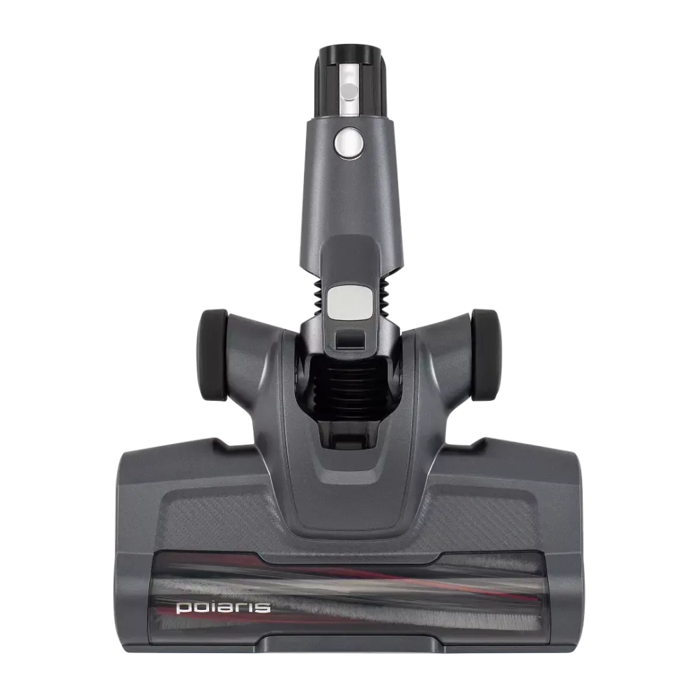 Пылесос вертикальный Polaris PVCS 4070 графит/серый