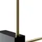 Настенный светильник (бра) Парс / Pars 3000К 12Вт Maytoni c070wl-l12gb3k