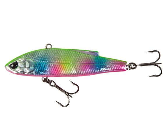 Удилище-комплект зимнее Lucky John VIB SET