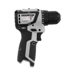 Бесщеточная профессиональная аккумуляторная дрель-шуруповерт ИНТЕРСКОЛ МиниМАКС ДА-10/12В 36