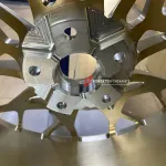 КОВАНЫЕ ДИСКИ для Zeekr 7X Зикр