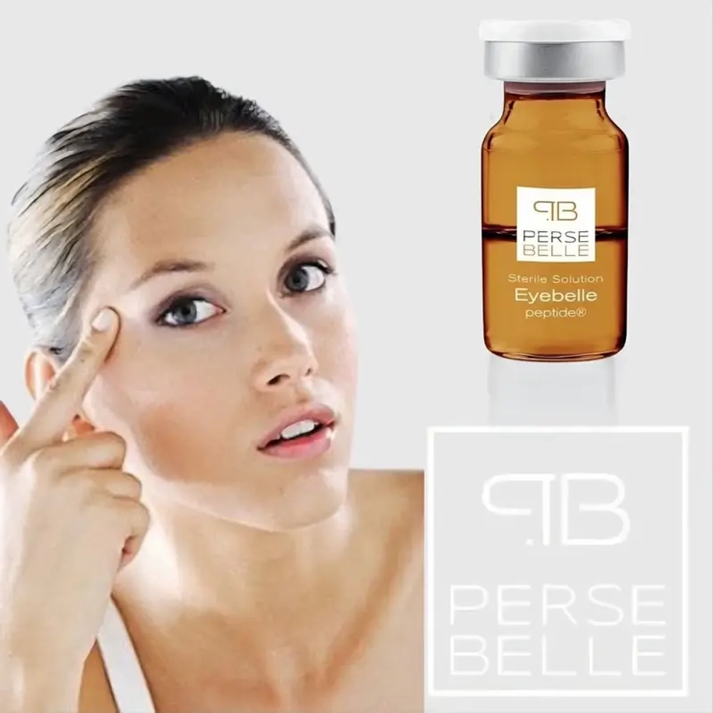 Eye Belle Peptide Perse Belle