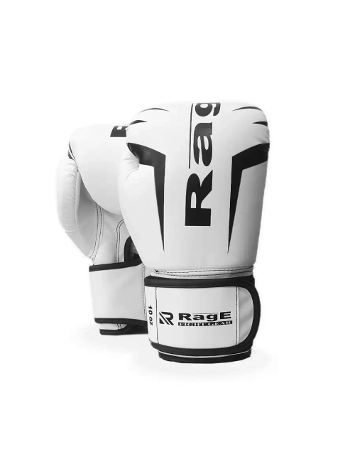 Перчатки боксерские