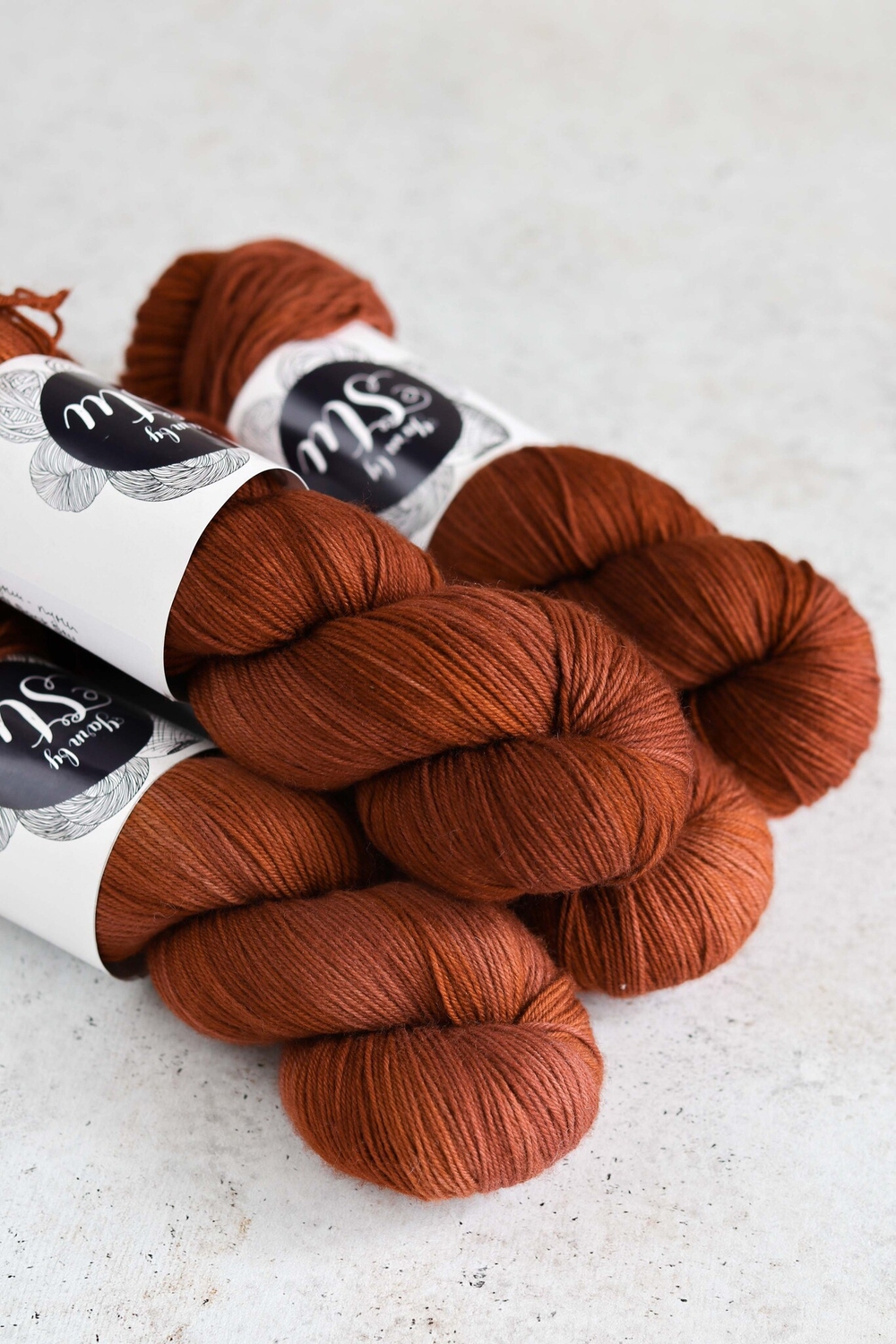 пряжа "Вунш-пунш #2" Soft Sock Stu