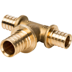 Тройник переходной 20x25x20