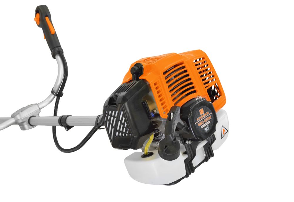 Коса бензиновая CARVER GBC-520M