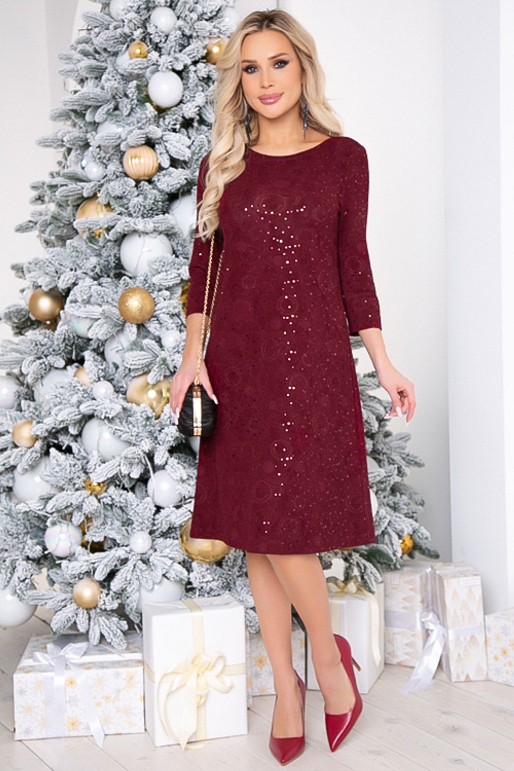 Платье 70548 Avili