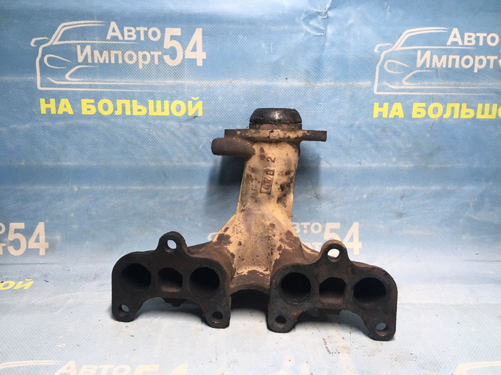 Коллектор выпускной TOYOTA CALDINA 1996