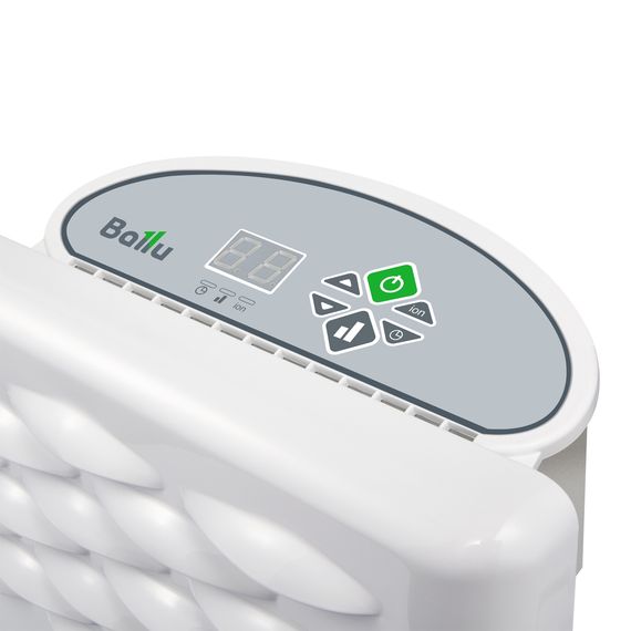 Конвектор электрический Ballu Ettore BEC/ETER-2000 — (3)