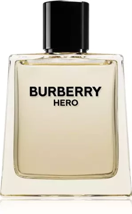 Burberry Hero