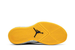 Кроссовки Jordan Why Not Zer0.1