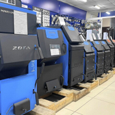 Как подобрать котел для отопления дома