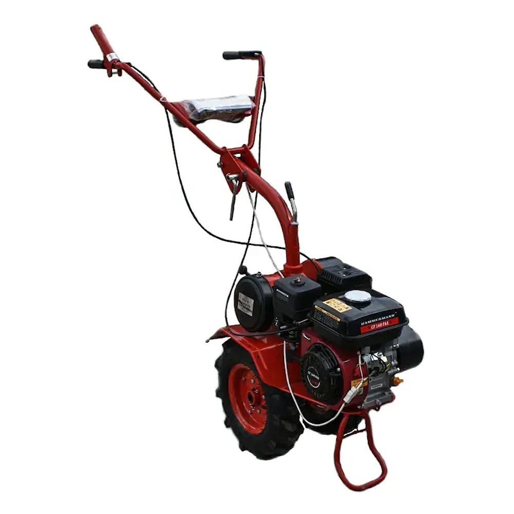 АГАТ ГМЗ XM 6.5 Hammerman мотоблок бензиновый 00-00003392