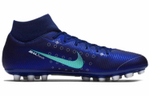 Кроссовки Nike Mercurial Superfly 7
