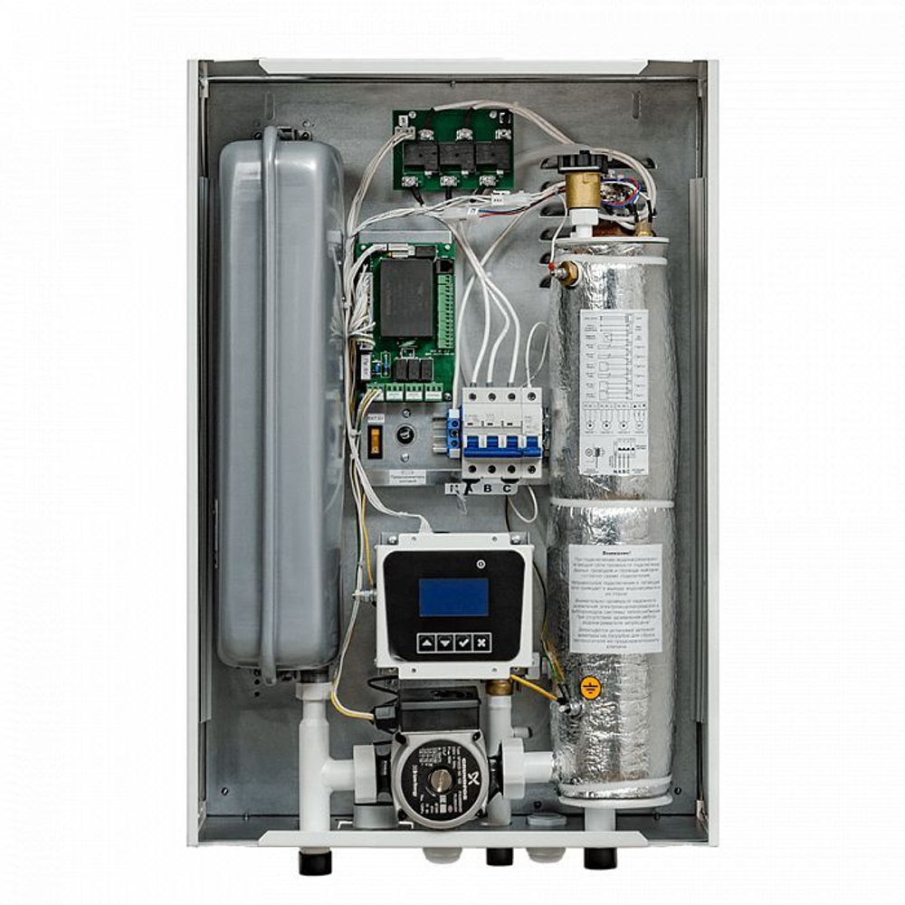 Котел электрический Baxi Ampera 14кВт