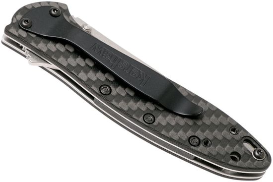 Нож KERSHAW Leek 1660CF