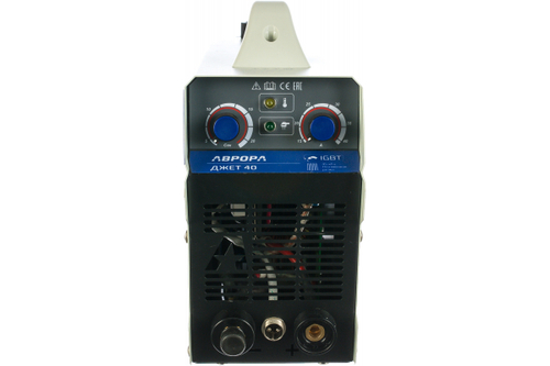 Аппарат плазменной резки АВРОРА Джет 40 26658