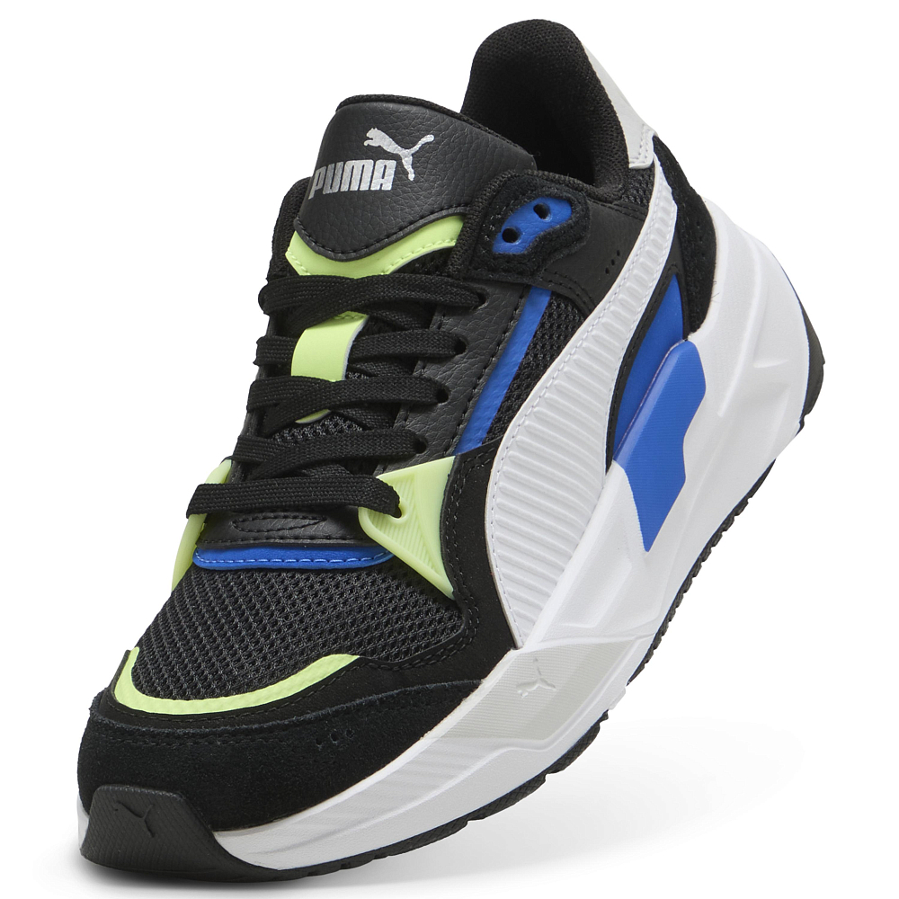 Детские кроссовки PUMA Trinity 2 Jr
