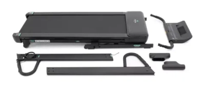 Беговая дорожка Aura Labs Stellaris