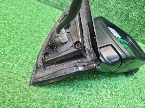 Зеркало правое Nissan Qashqai 2 j11 (13-23) 13к.