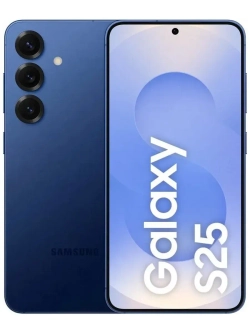 Смартфон Samsung Galaxy S25 5G 12/512Gb, Navy (SM-S9310)
