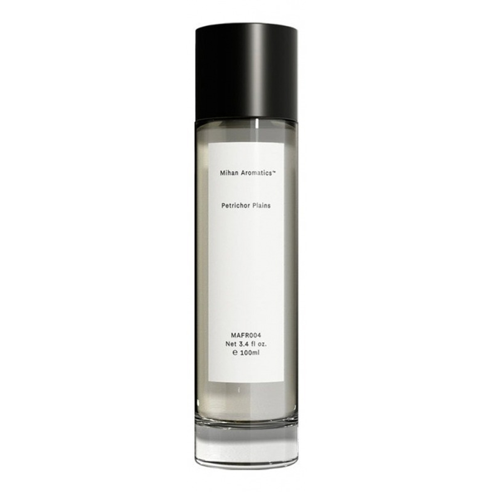 Духи MIHAN PETRICHOR PLAINS 100мл.