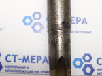 Метчик гаечный М20х2 Р18 L=260мм (самодельный)