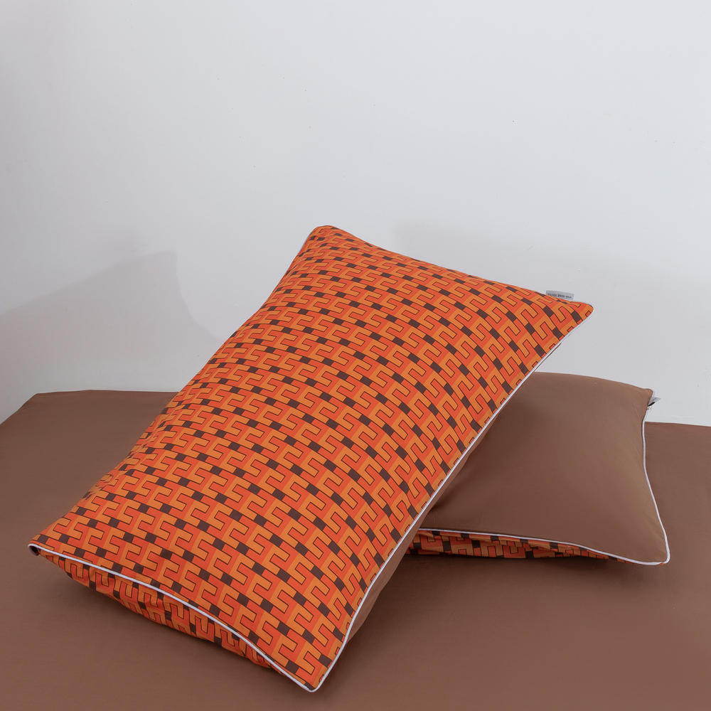 Комплект постельного белья Сатин Элитный CPL041