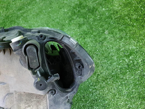 Битая Фара правая BMW X3 G01, X4 G02 (2017-2021) Adaptive LED